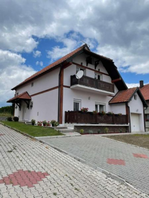 Vila Tošanić